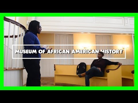 Video: Boston's Black Heritage Trail: Ghidul complet