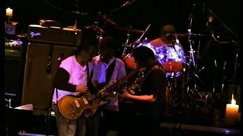 Neil Young & Crazy Horse - Piece Of Crap