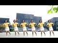 ONE WAY TICKET | Nhảy Cùng Thịnh | Dân Vũ Yên Thủy