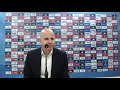 BKT Eurocup - Hapoel Tel Aviv BC vs Prometey - Post Game Press Conference