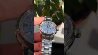 Grand Seiko - Японский Люкс В Деталях