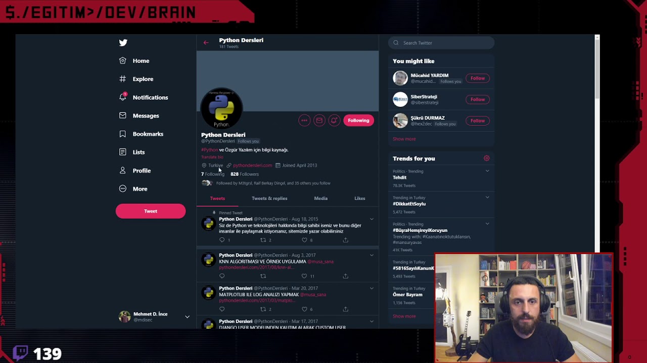 Web Security 0x0E | SSL Temelde Nedir ? HSTS
