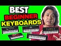 5 Best Beginner Keyboards under $200 in early 2020 - Don't Waste Money Buying the Wrong One!