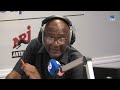 En direct sur RCI