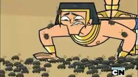 Total Drama World Tour Episode 2 Part 1