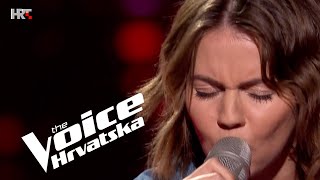 Thumbnail for Ana Širić: "If I Can Dream" | Audicija 3 | The Voice Hrvatska | Sezona 4