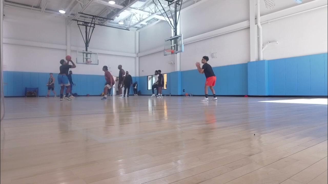 Jan 7 2025 4v4 Game 4 of 5 YouTube