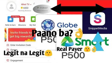 How to have Free Load New Snippetmedia update (tips and tricks) 2019