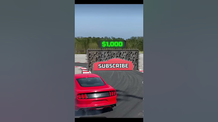 Drift this car, Win $10,000