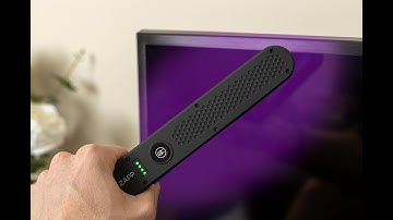 Disinfect and sanitise your surfaces clean with the Viva UVC Wand