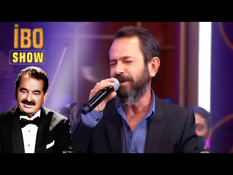 Olgun Şimşek - Yanağı Gamze | İbo Show 2020 | 2. Bölüm - Performans