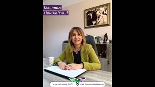 Fibromiyalji Nedir?