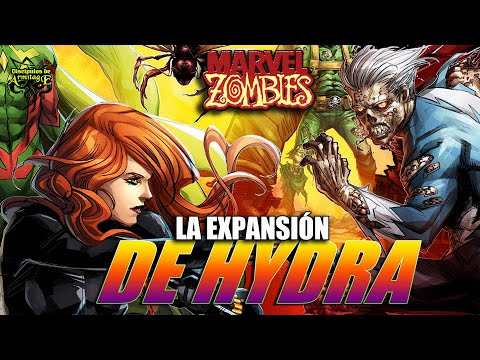 Marvel Zombies - Wikipedia