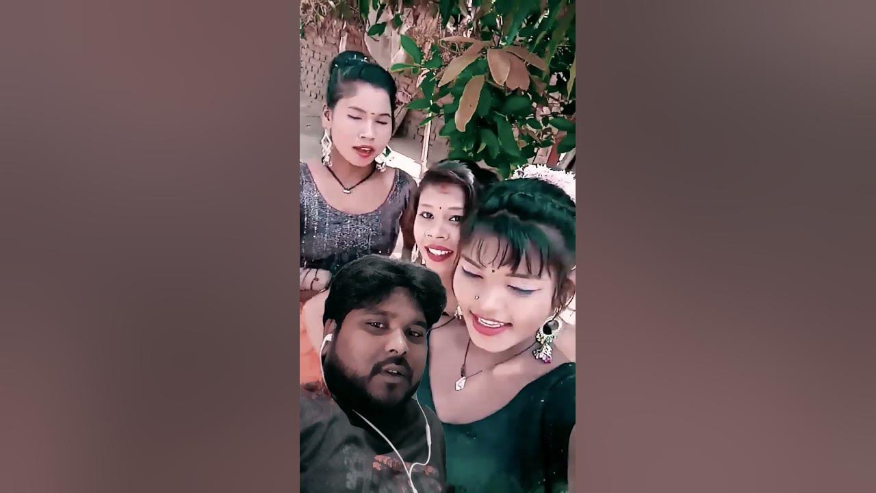 samar singh holi 2025vedio
