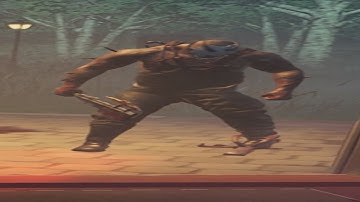 playing DBD on a new account 💀