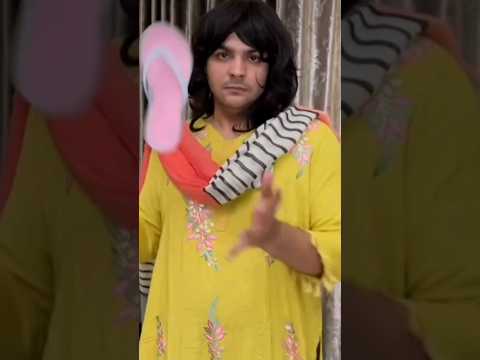 Lockdown With Parivar #comedy #viral #shortsfeed #trending #new