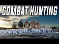 Epic snow goose hunt on public land 1600 decoys