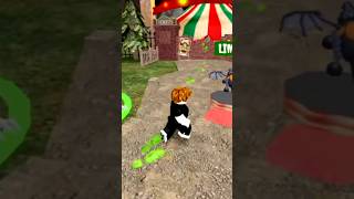 Escape The Horror Park Roblox