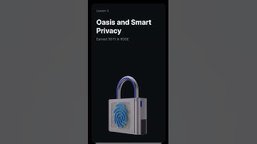 Revolut Learn Earn Oasis Quiz Answer | Free Crypto