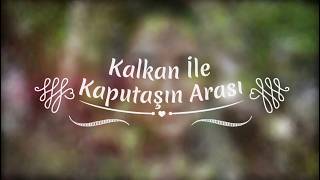 Kalkan İle Kaputaş Arasi Hali̇li̇m Hali̇li̇m