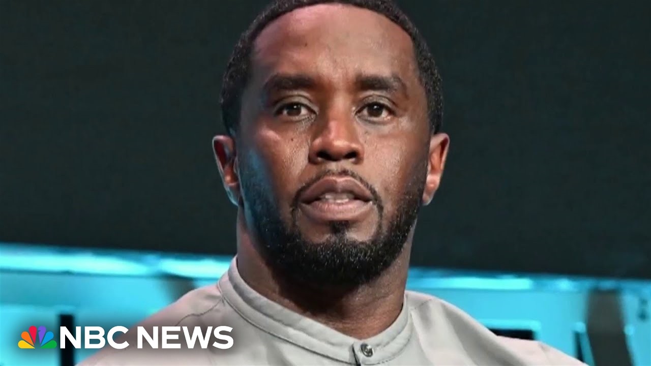 Diddy moved to a new prison days after NBC News report of VIP life behind bars.