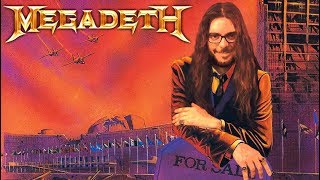 Metalliquoi ? - Episode 26 : Megadeth [REUPLOAD]
