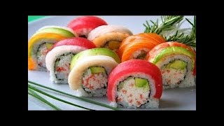 Planet Food Japan Travel Food Documentary