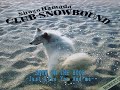 Shogo Hamada 『CLUB SNOWBOUND』(1985年)