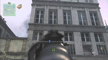 Rise Clan ~ MW3 ~ Lockdown Tutorial