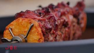 Kamado Joe Joetisserie - Rotisserie - Uk