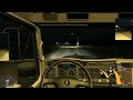 American Truck Simulator #59 Salina-Ugden Live Pigs (No music, chill driving)