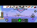 Flight simulator ✈️ video game 