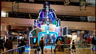Taikoo Place White Christmas Street Fair 2021 &amp; Merry GIFTmas @ Cityplaza