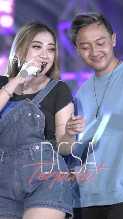 David Chandra FT. Shinta Arsinta - DCSA - TERPIKAT #davidchandra  #shintaarsinta #shorts