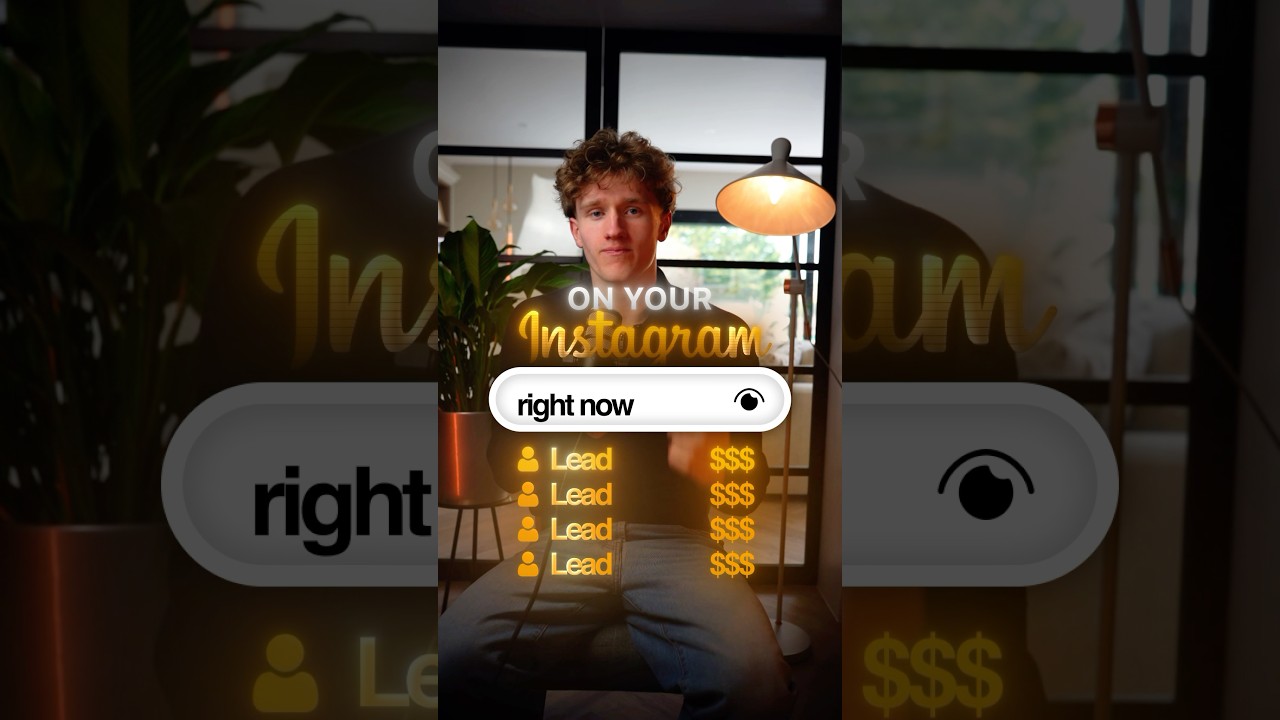 How to find high ticket leads #leadgeneration