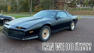BUILDING A 10 SECOND CAR FOR UNDER $10,000 (Introduction)