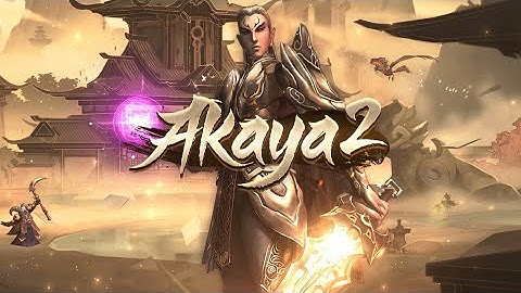 Metin2 - Akaya2 - Showcase TEASER