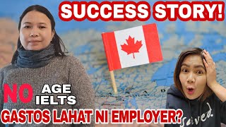 PAANO NAGAPPLY? CROSS COUNTRY PA CANADA