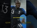 mbappe ja quebrou o vestiario da frança