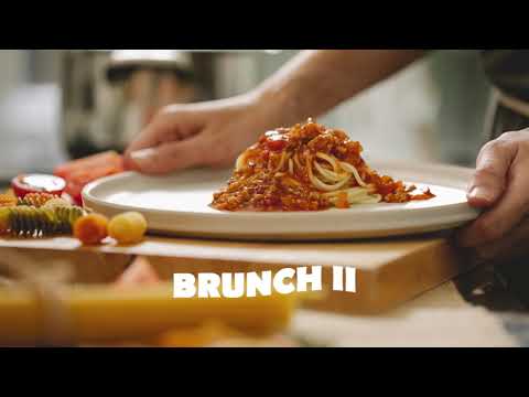 [Royalty Free Music] Brunch II (편안한/달달한/Cooking)