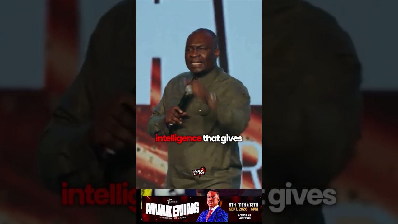 ⁣You must understand the way of victory!