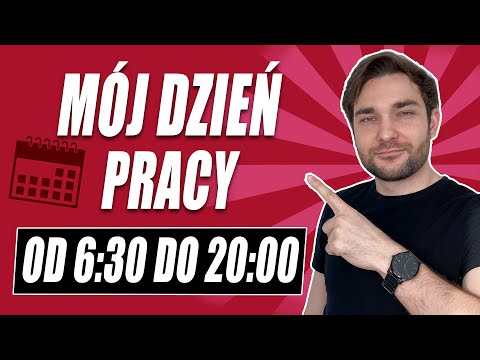 Wideo: Jak Przenieść Się Z Wieczoru Na Dzień