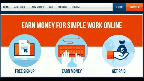 PTC Evolution Script Earn Money Template : Earn Money Template For PTC Evolution Script : 11