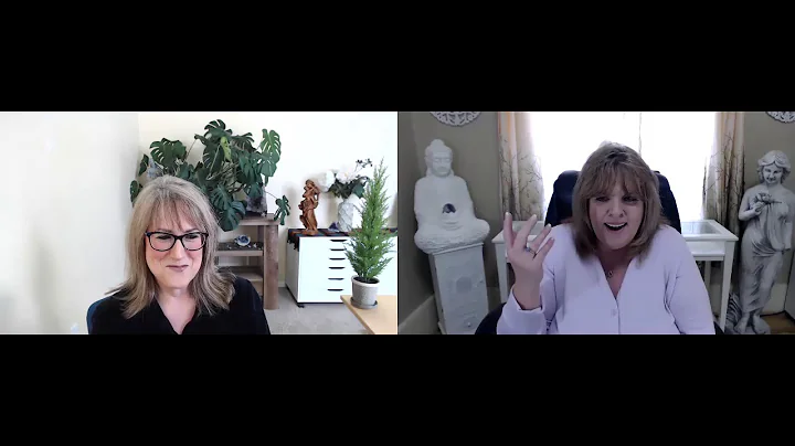 Dr. Brie Gibbs & Theresa Hebert on 5 Breath Self-H...