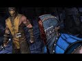 Mortal Combat gameplay | #Fight #Awesome game