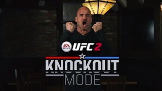 EA SPORTS UFC 2 | Aprende a jugar al Modo KO con Bas Rutten | Xbox One, PS4