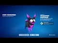 How To Get Phantom Guffpup Sidekick FREE In Fortnite! (Unlocked LEGO Phantom Guffpup Sidekick Style)