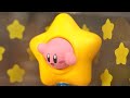 kirby miniature toy! 「terrarium Collection Game Selection」カービィ の「テラリウムコレクション  Game Selection」