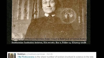 #MyTCdiscovery - October 27, 2014