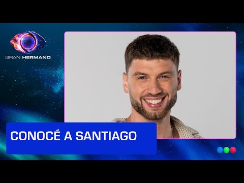 Video de Santiago «Tato» Algorta